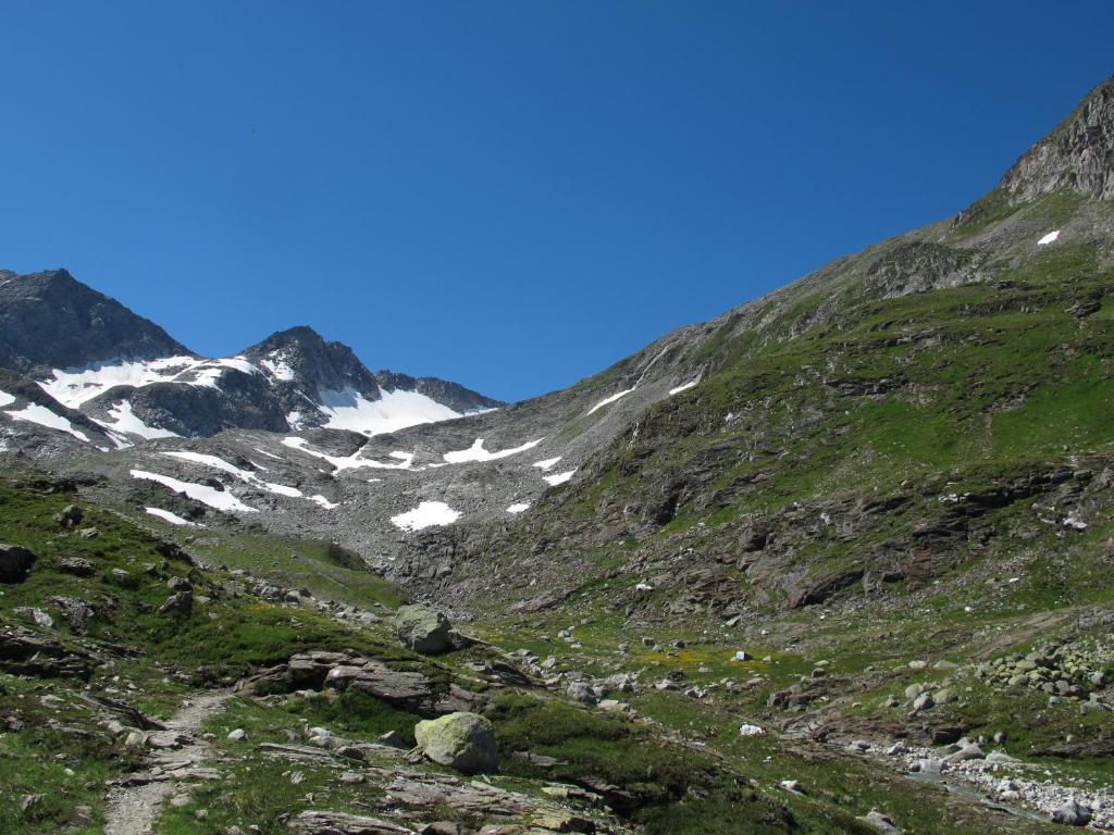 Pension Dorfplatzl Fusch an der Grossglocknerstrasse Экстерьер фото